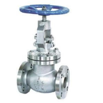 Globe Valve